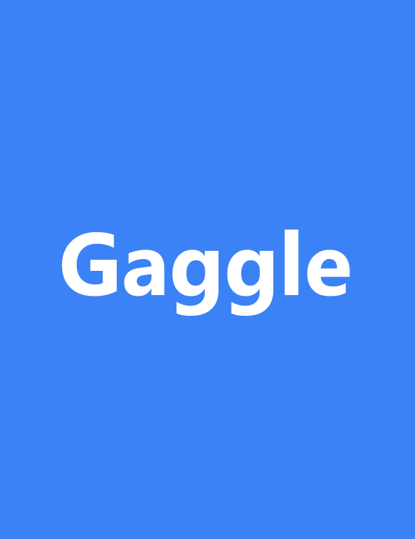 Gaggle